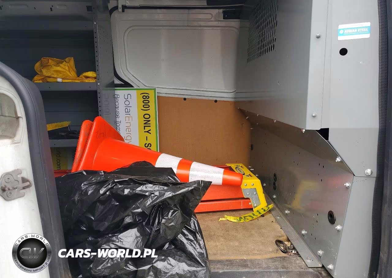 2016 Ford Transit Connect Xl VIN:NM0LS7E73G1274932 - 11