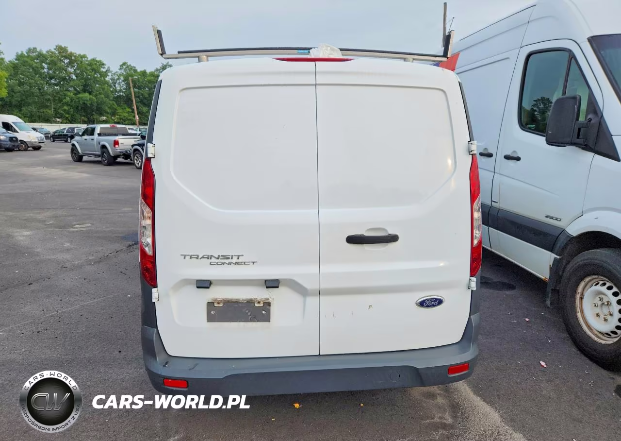 2016 Ford Transit Connect Xl VIN:NM0LS7E73G1274932 - 6