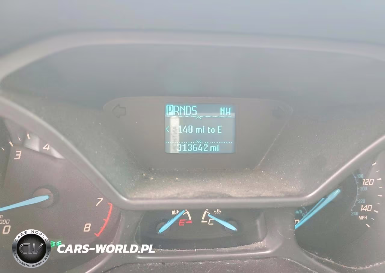 2016 Ford Transit Connect Xl VIN:NM0LS7E73G1274932 - 9