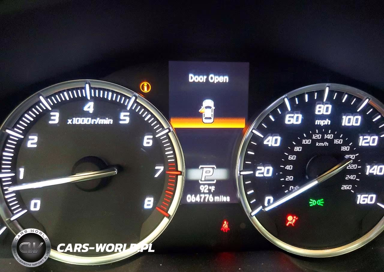 2017 Acura Tlx Tech VIN:19UUB2F53HA004707 - 9