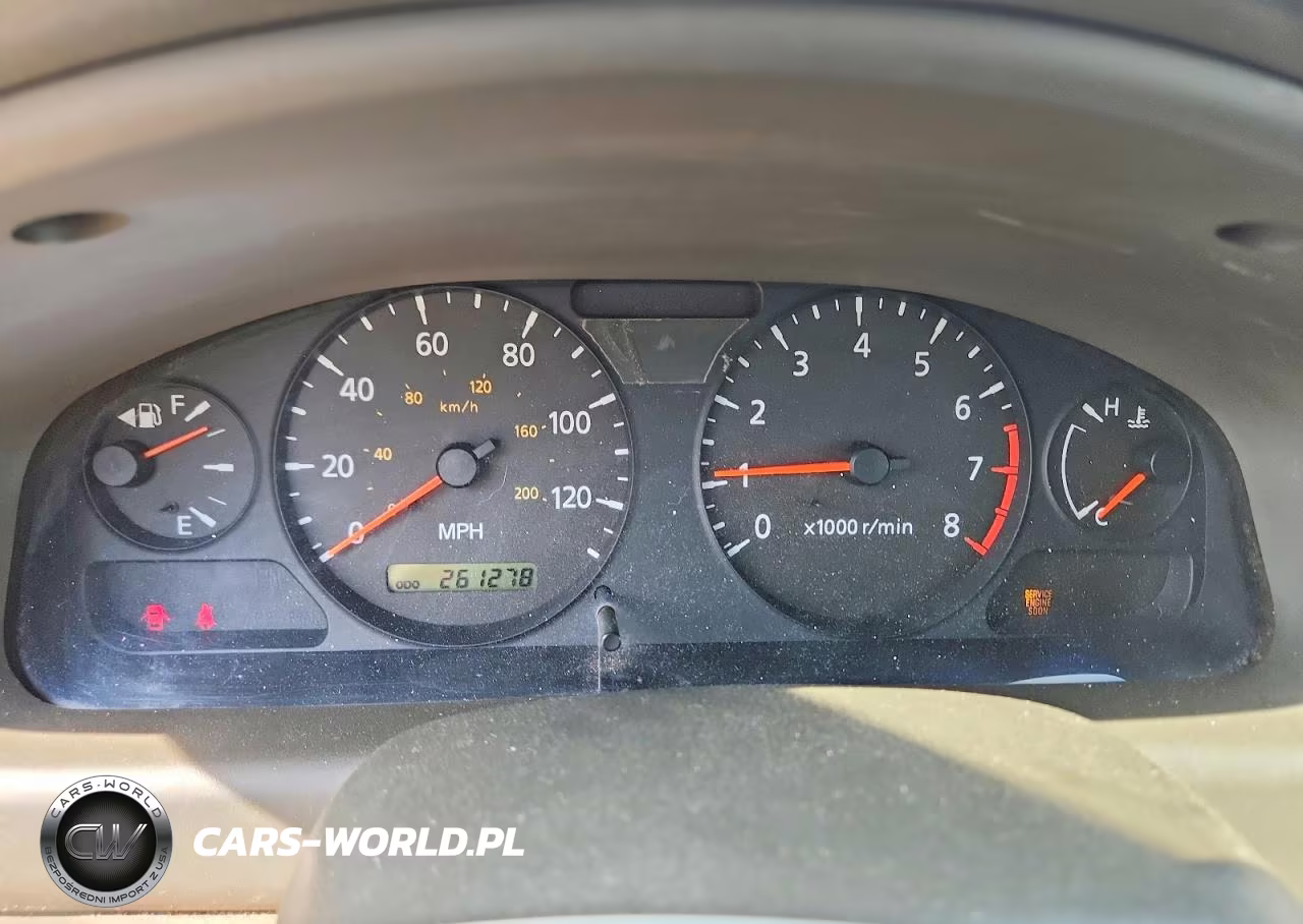 2004 Nissan Sentra 1.8 VIN:3N1CB51DX4L876799 - 9