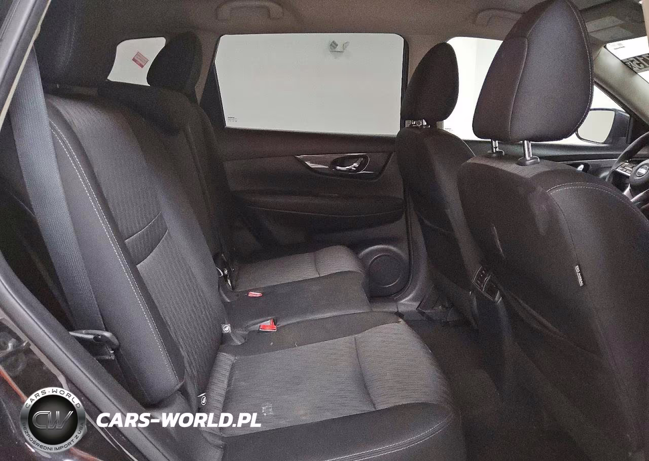 2018 Nissan Rogue S VIN:KNMAT2MV5JP568511 - 11