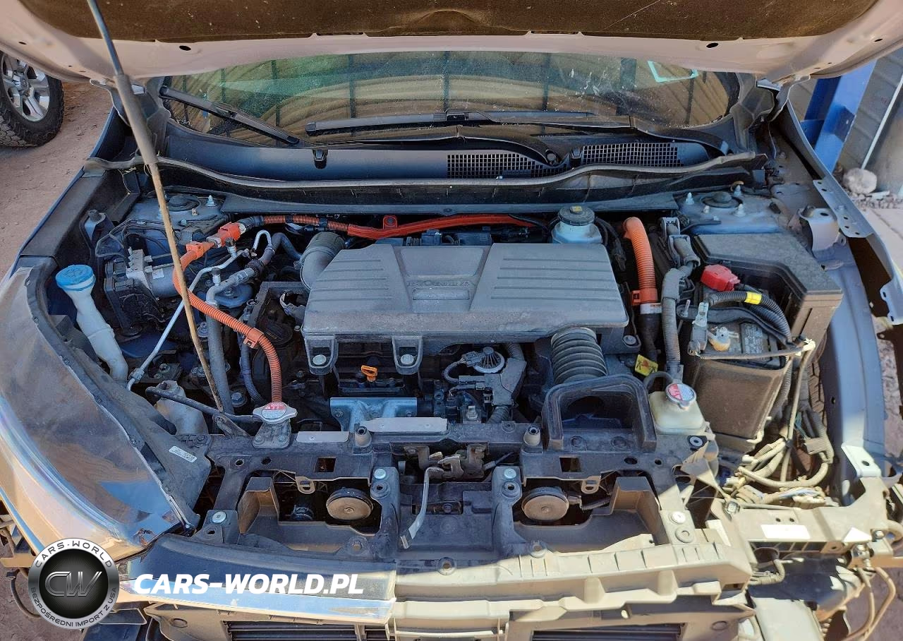 2022 Honda Cr-V Touring VIN:5J6RT6H98NL010229 - 12