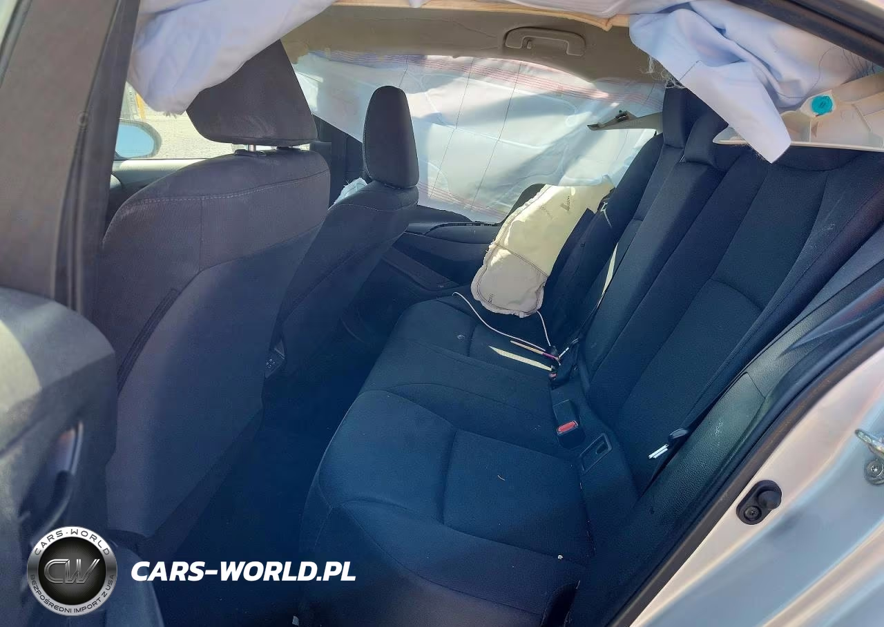 2023 Toyota Corolla Le VIN:5YFB4MDE0PP046664 - 10