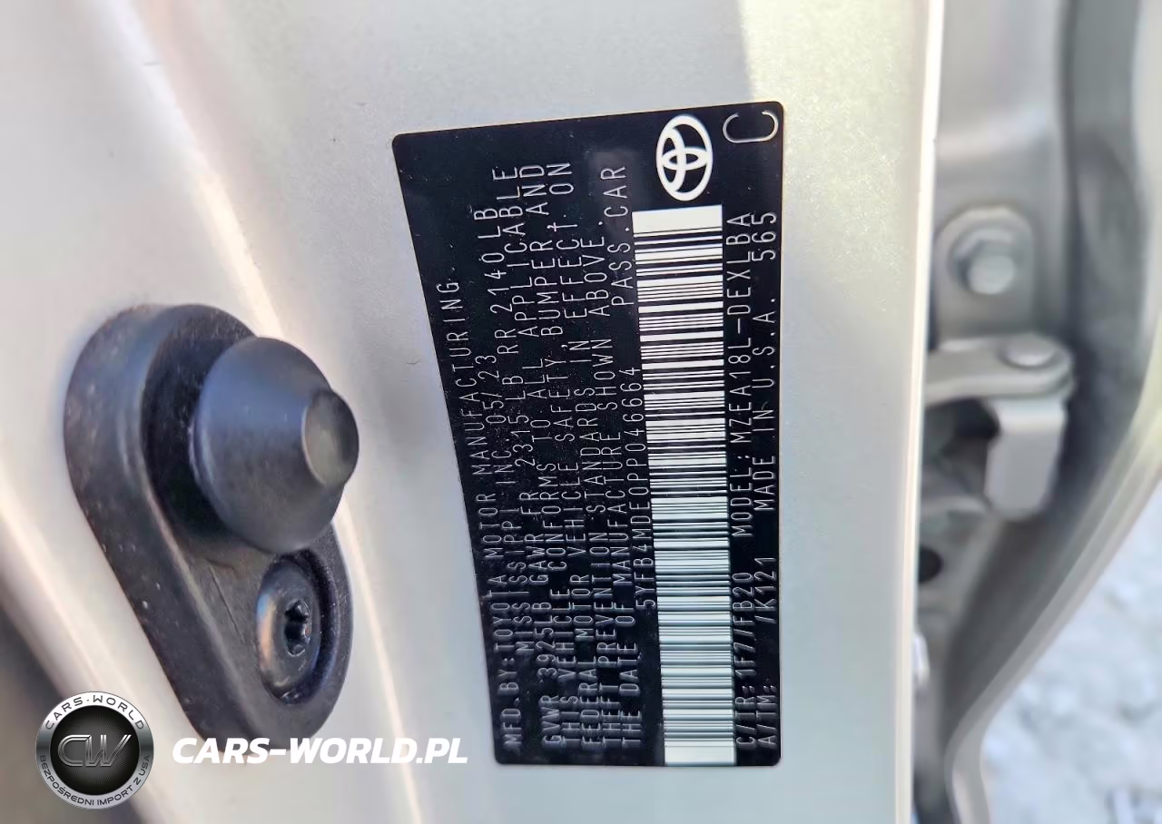 2023 Toyota Corolla Le VIN:5YFB4MDE0PP046664 - 12