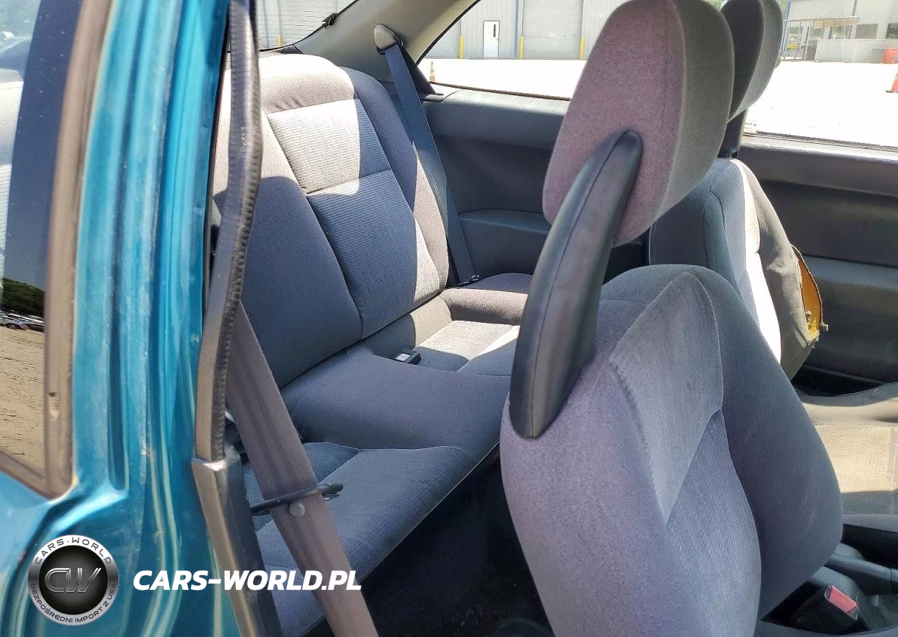 1995 Honda Civic VIN:2HGEJ2129SH578631 - 10