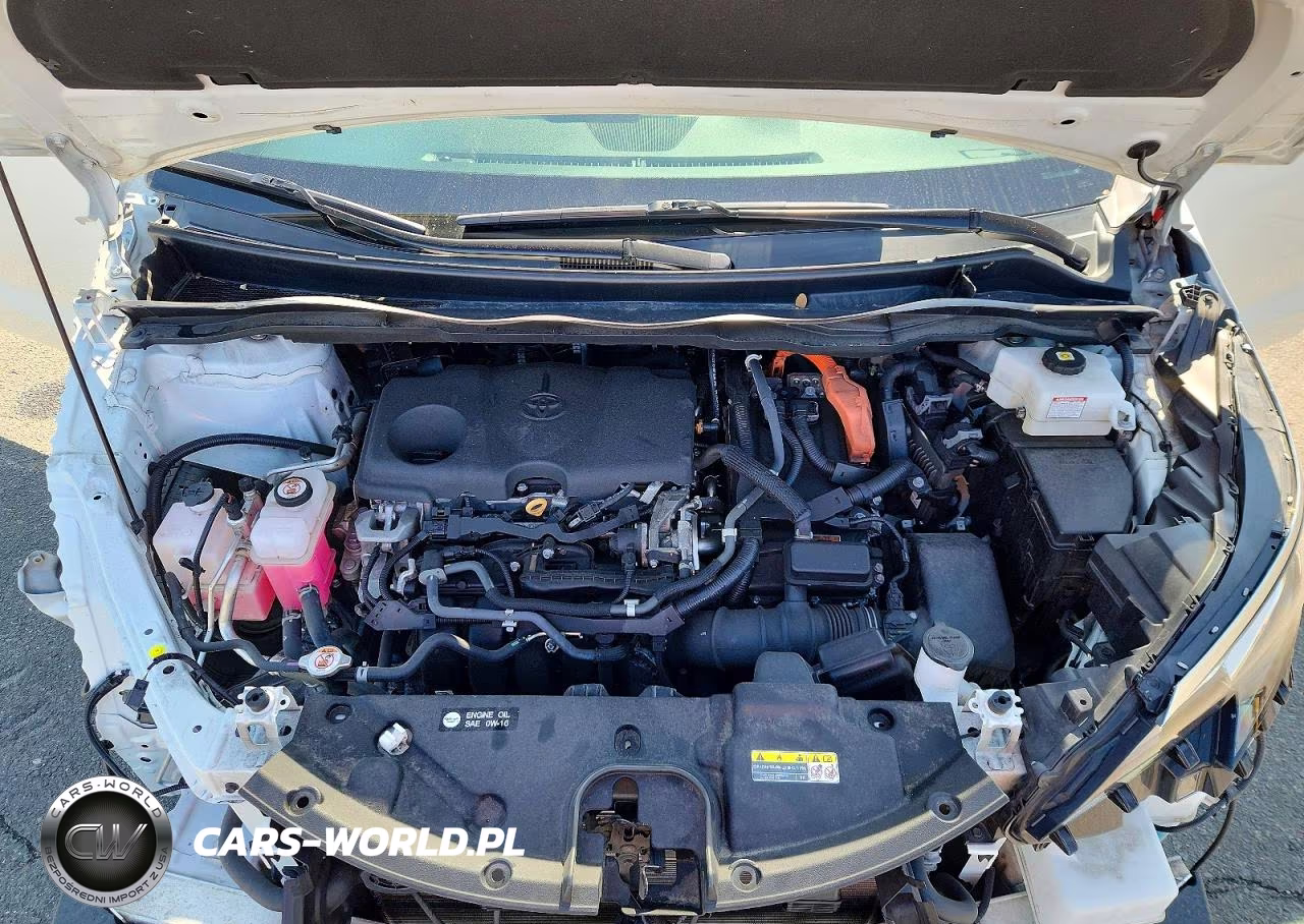 2021 Toyota Sienna Xle VIN:5TDYSKFCXMS016039 - 12