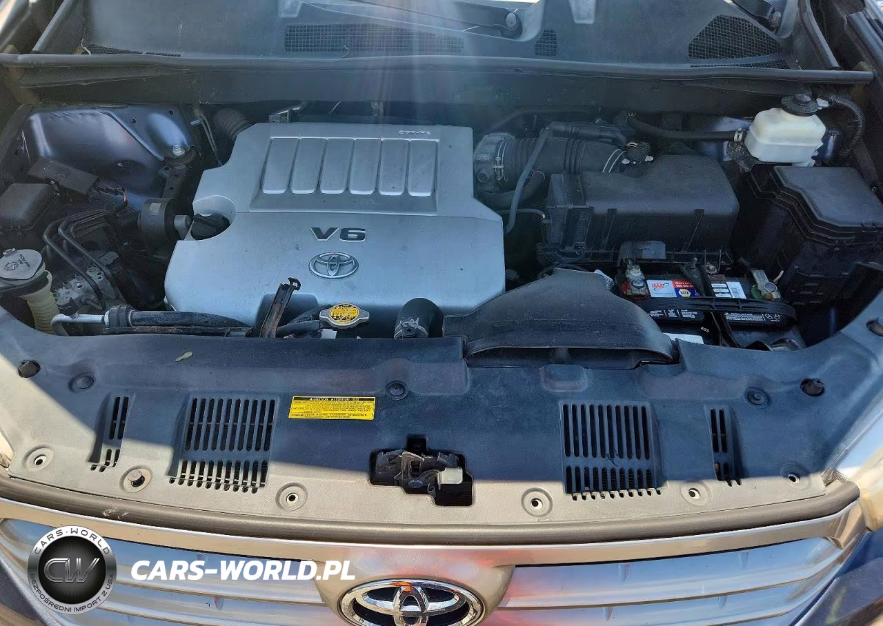 2013 Toyota Highlander Limited VIN:5TDYK3EH5DS126290 - 12
