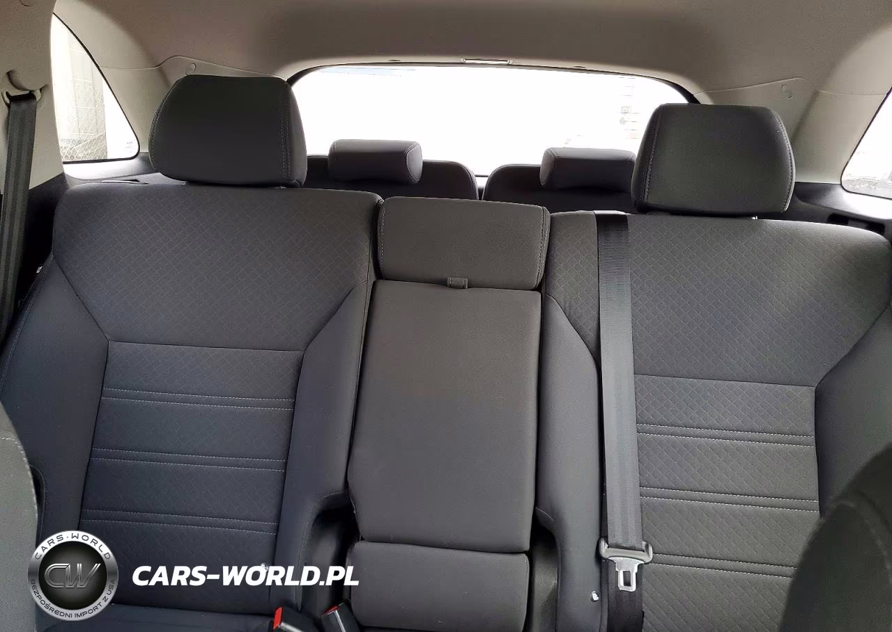 2016 Kia Sorento Lx V6 VIN:5XYPG4A58GG068739 - 10