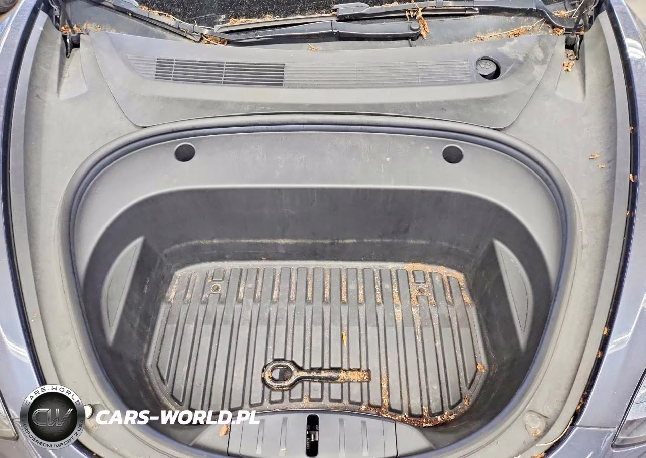 2022 Tesla Model 3 VIN:5YJ3E1EA1NF369075 - 11