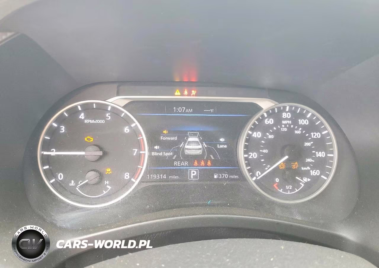2020 Nissan Sentra Sv VIN:3N1AB8CV6LY228778 - 9
