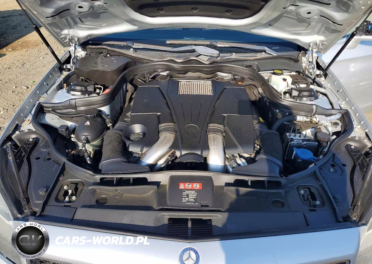 2014 Mercedes-Benz Cls 550 VIN:WDDLJ7DB6EA117233 - 11