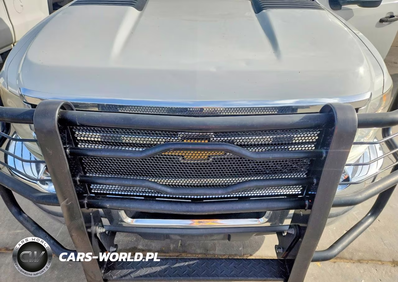 2012 Chevrolet Silverado K2500 Heavy Duty VIN:1GC2KVCG3CZ190448 - 11
