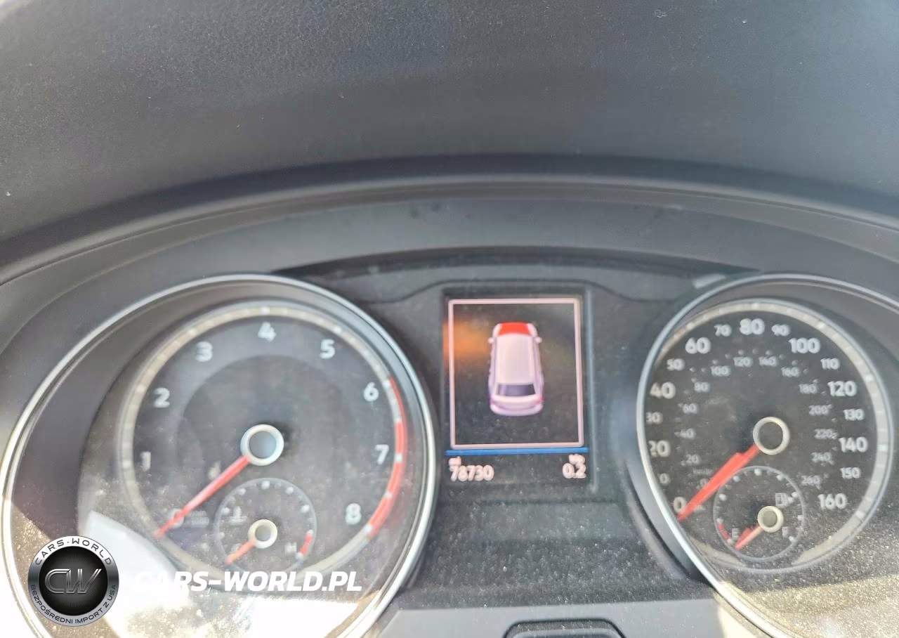 2020 Volkswagen Atlas Se VIN:1V2WP2CA5LC500369 - 9