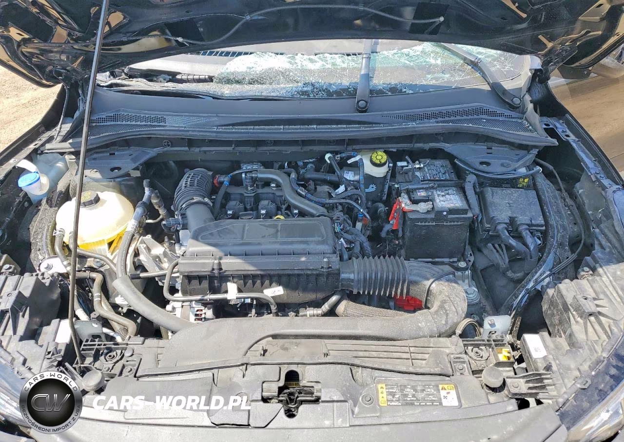 2026 Ford Escape Active VIN:1FMCU0GN1TUA35089 - 12
