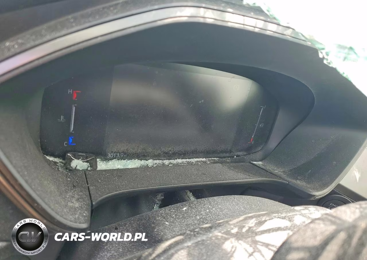 2026 Ford Escape Active VIN:1FMCU0GN1TUA35089 - 9