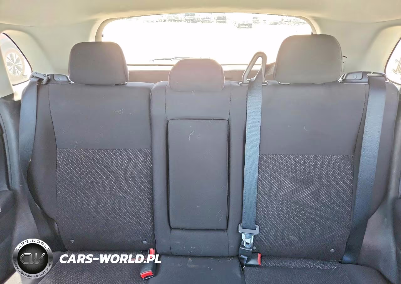 2013 Mitsubishi Outlander Sport Se VIN:4A4AP4AU8DE011726 - 10