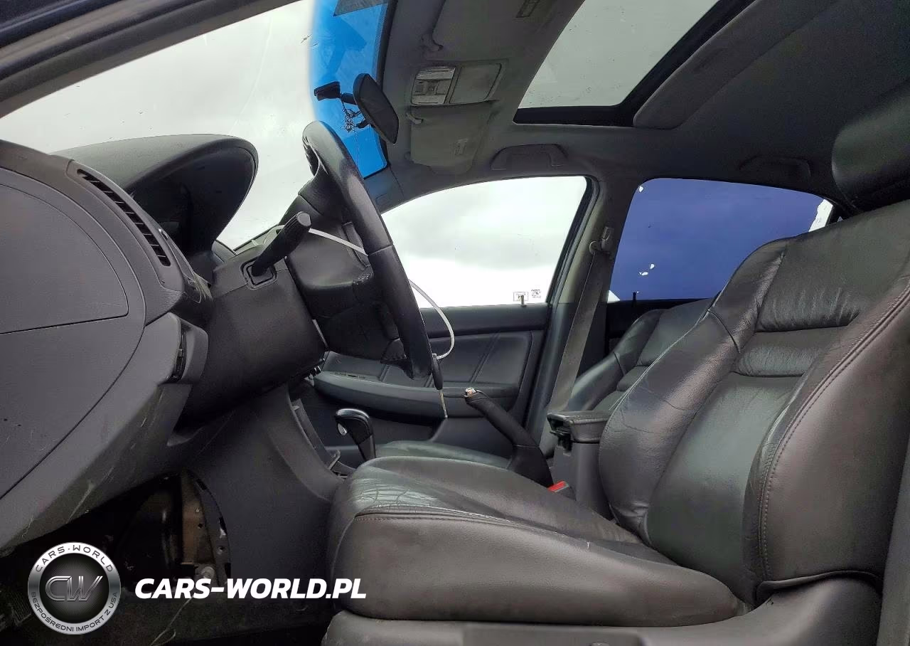 2006 Honda Accord Ex VIN:1HGCM568X6A152139 - 7