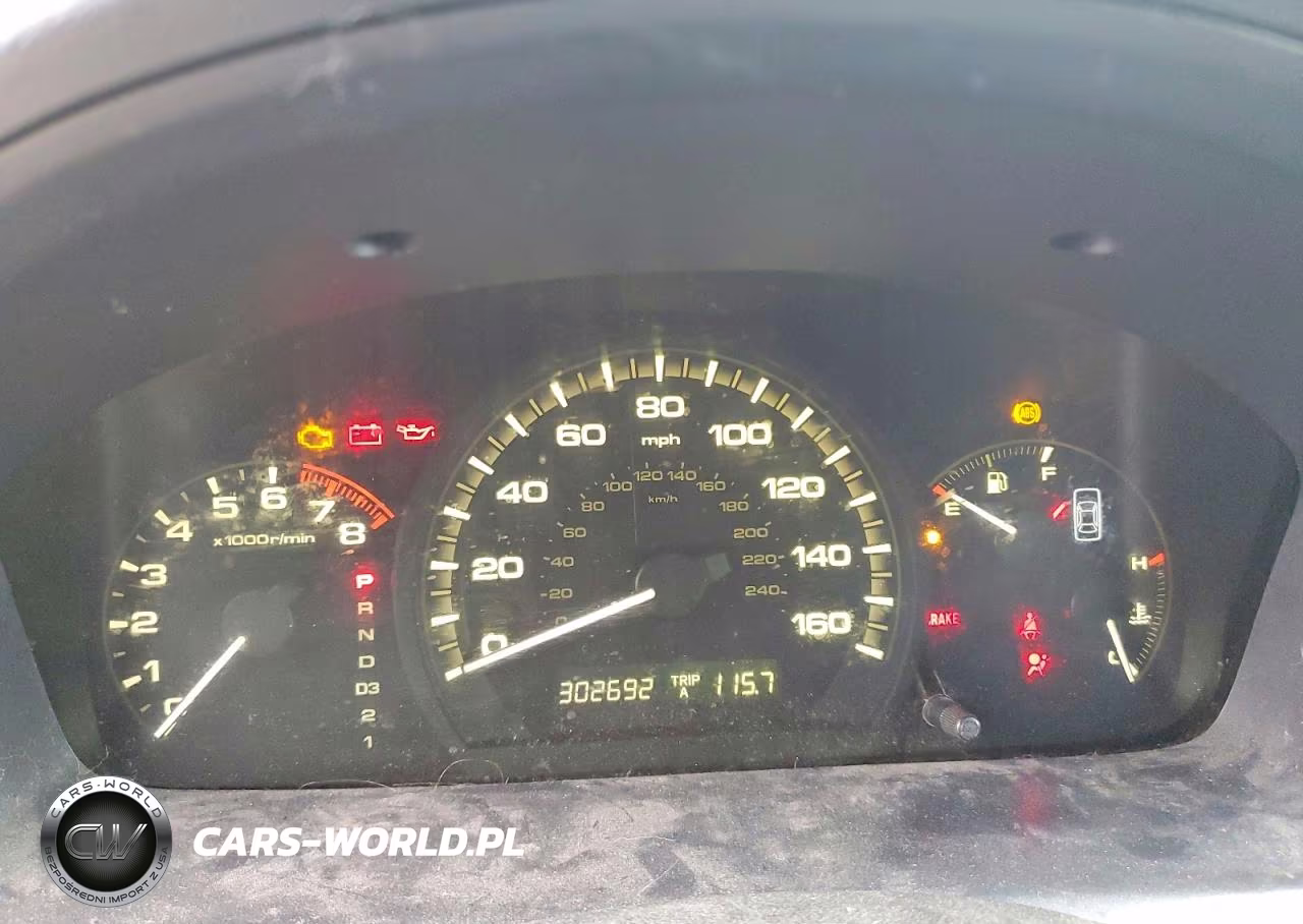 2006 Honda Accord Ex VIN:1HGCM568X6A152139 - 9