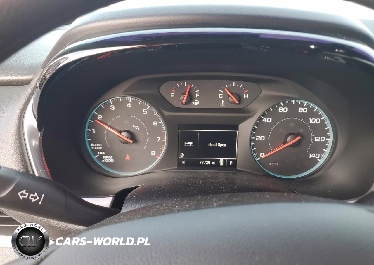 2020 Chevrolet Traverse Ls VIN:1GNERFKW3LJ251536 - 9