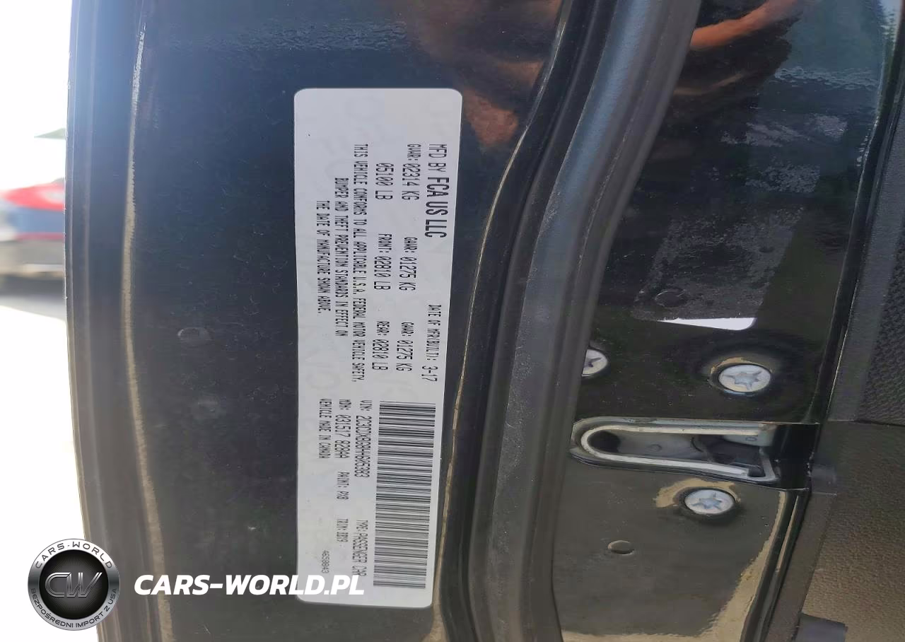 2017 Dodge Charger Se VIN:2C3CDXBG8HH605383 - 12