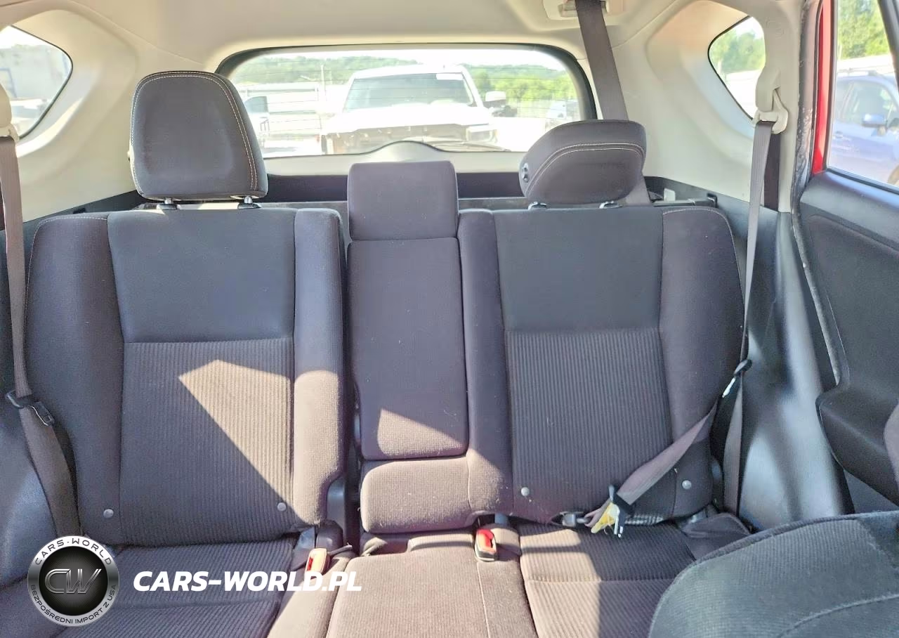 2014 Toyota Rav4 Xle VIN:JTMWFREV1ED026866 - 10