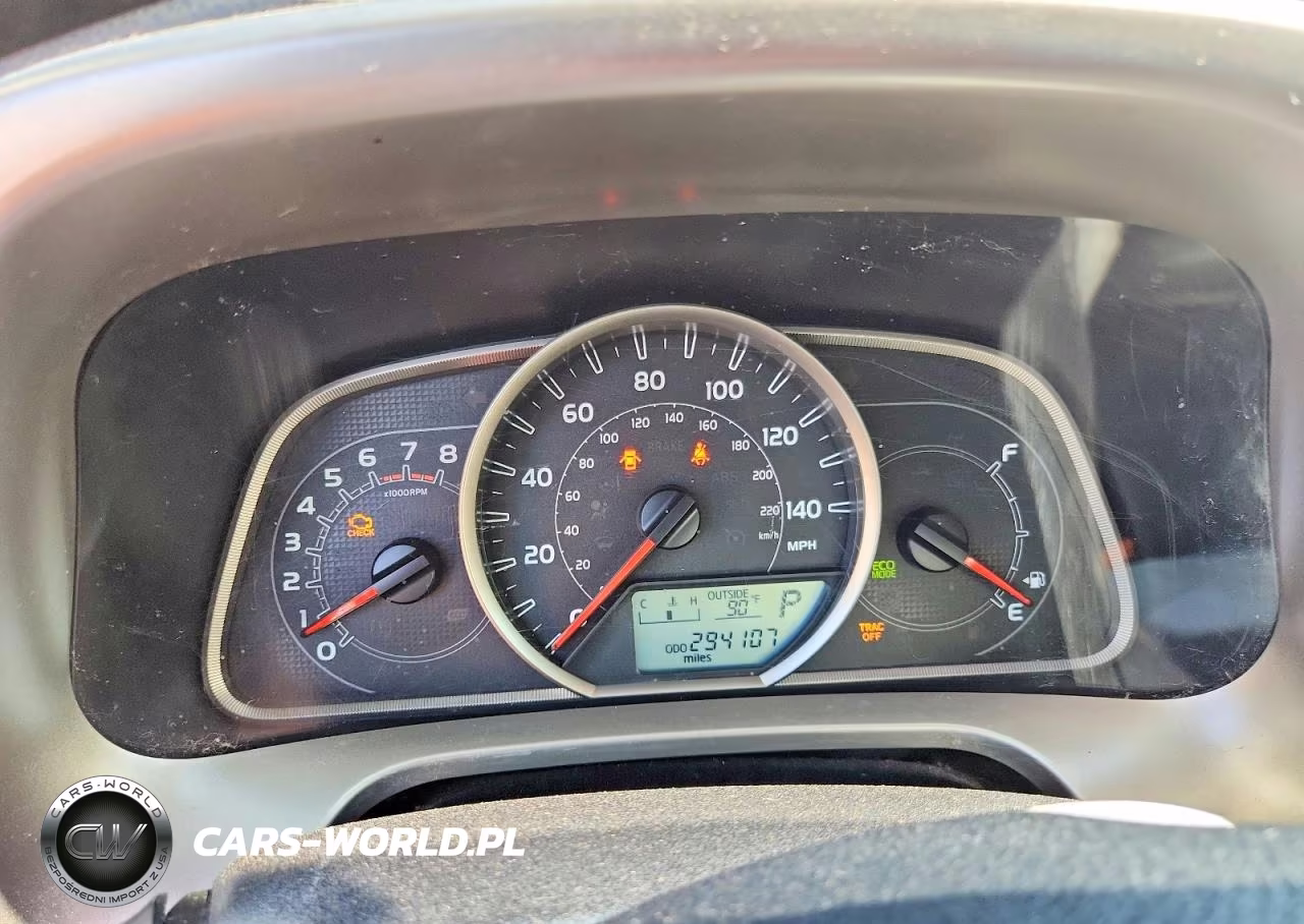 2014 Toyota Rav4 Xle VIN:JTMWFREV1ED026866 - 9