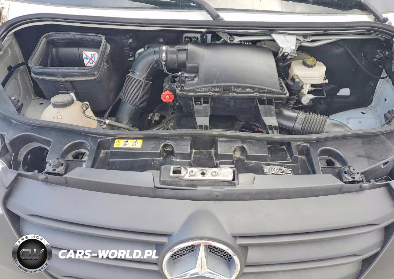 2021 Mercedes-Benz Sprinter 2500 VIN:W1Y40CHY8MT059634 - 12