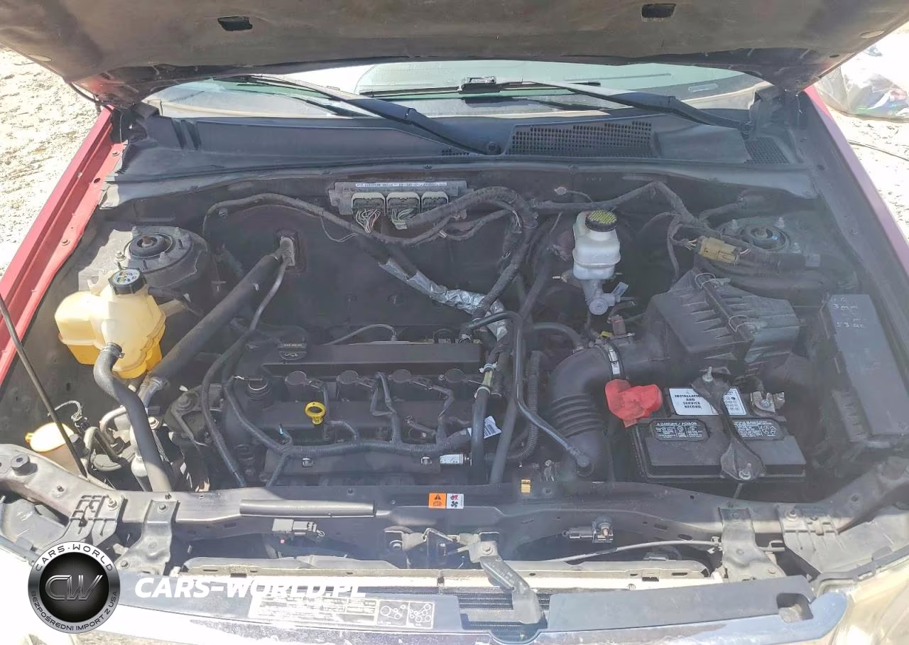 2010 Ford Escape Xlt VIN:1FMCU0D71AKD45855 - 12