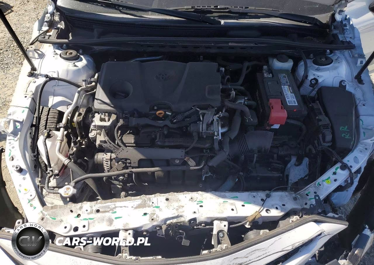 2019 Toyota Camry Xse VIN:4T1B61HK4KU785102 - 11