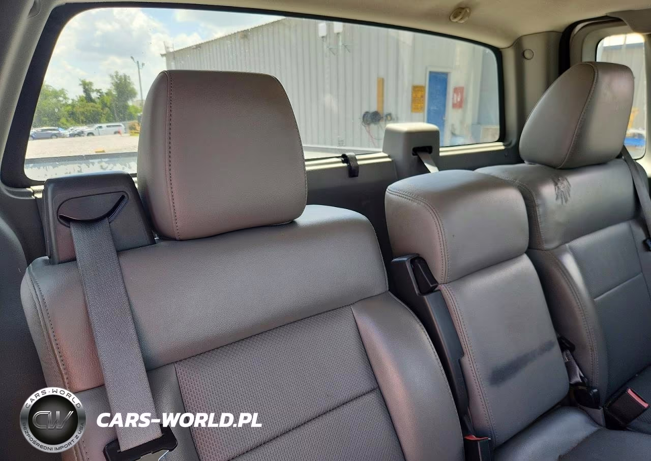 2008 Ford F150 VIN:1FTRF122X8KD19030 - 10