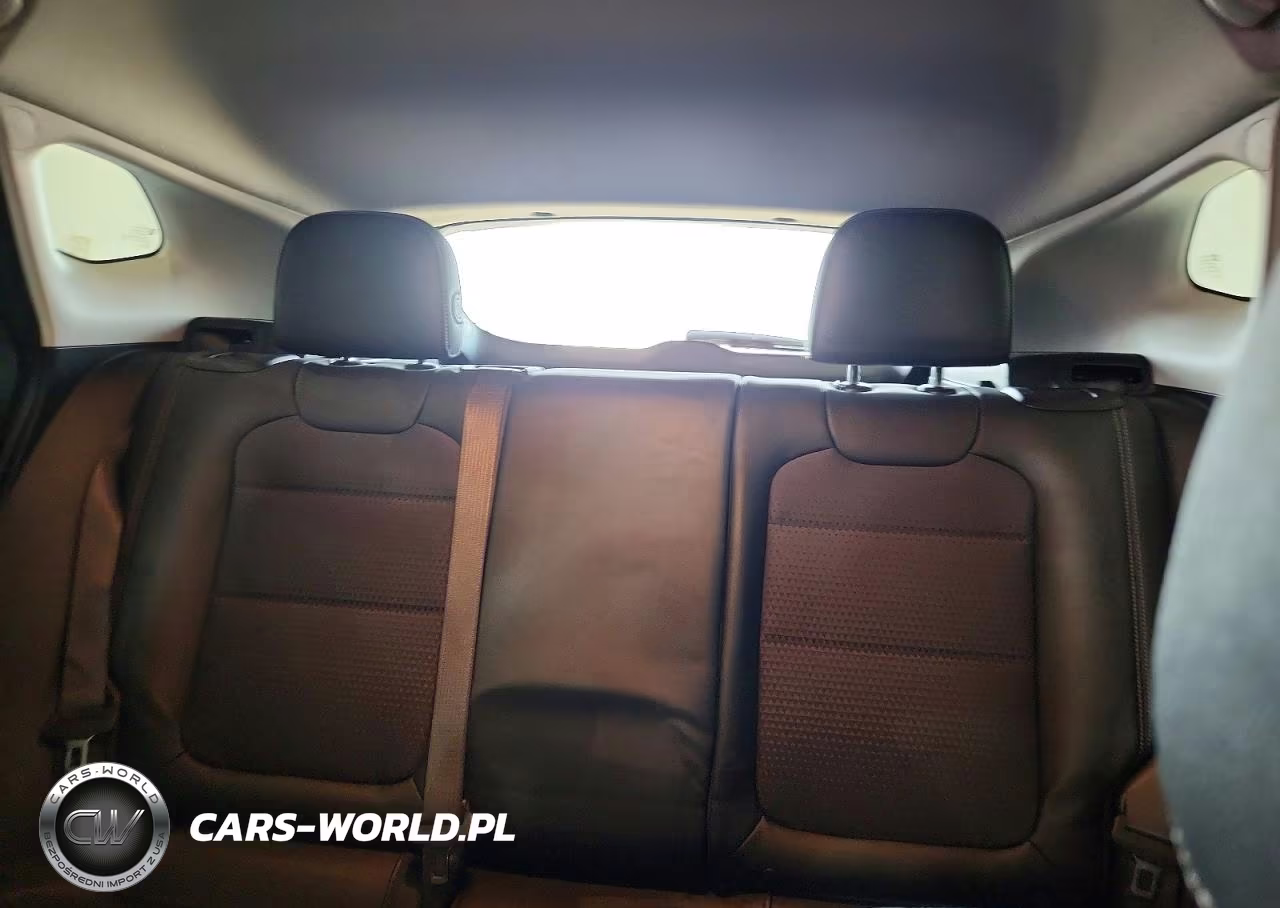 2025 Chevrolet Trax VIN:KL77LHEP3SC202727 - 10
