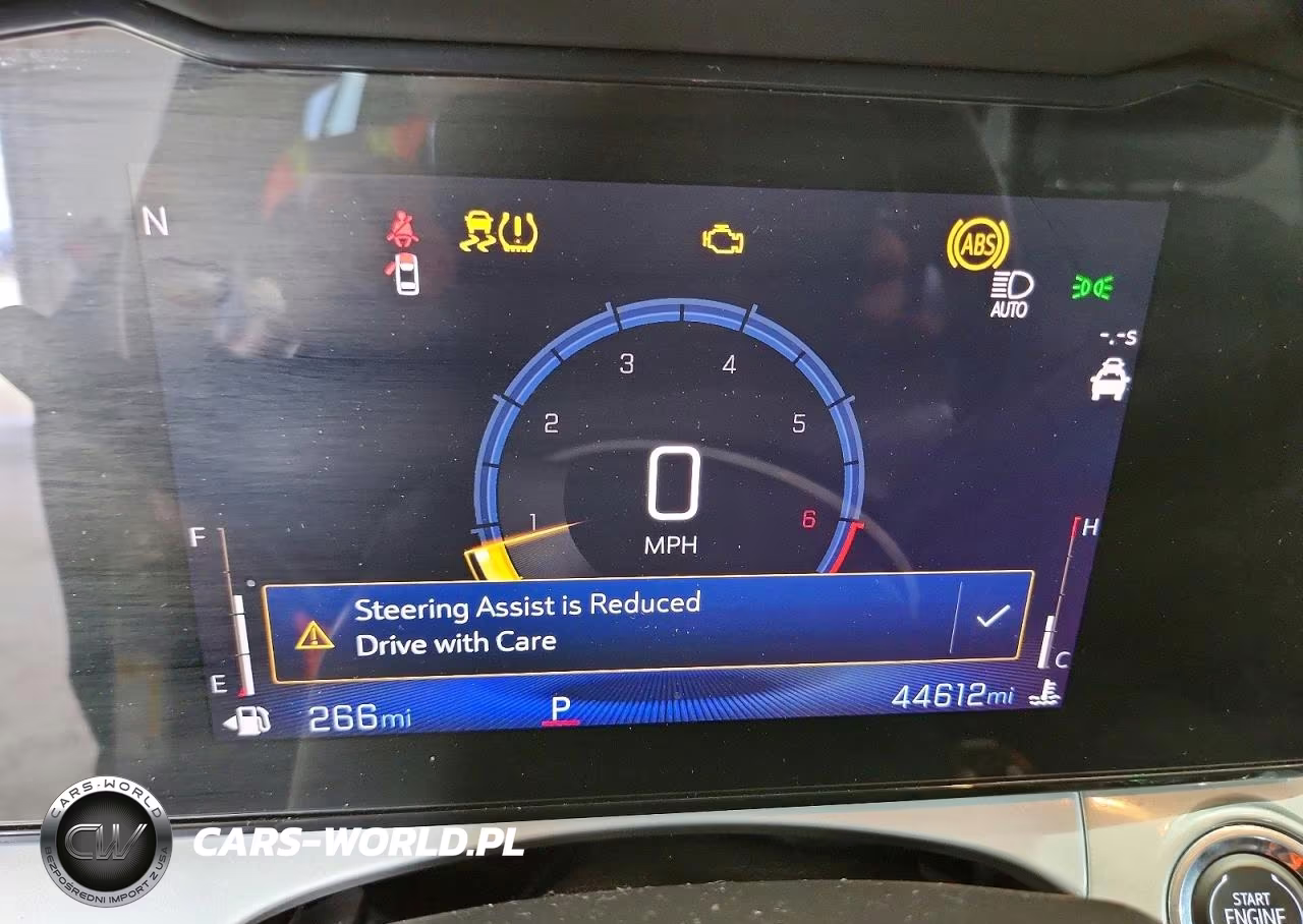 2025 Chevrolet Trax VIN:KL77LHEP3SC202727 - 9