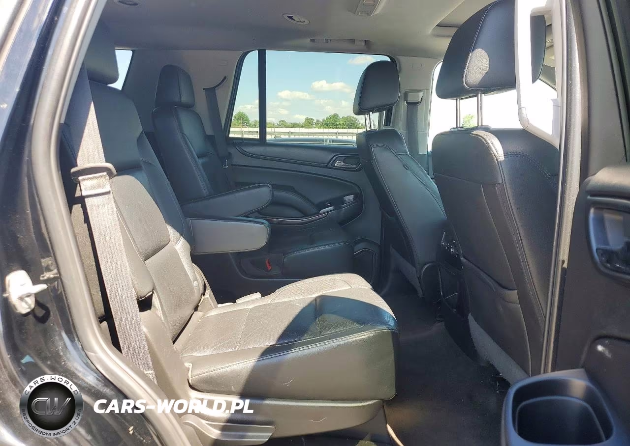 2018 GMC Yukon Slt VIN:1GKS2BKC4JR303774 - 11