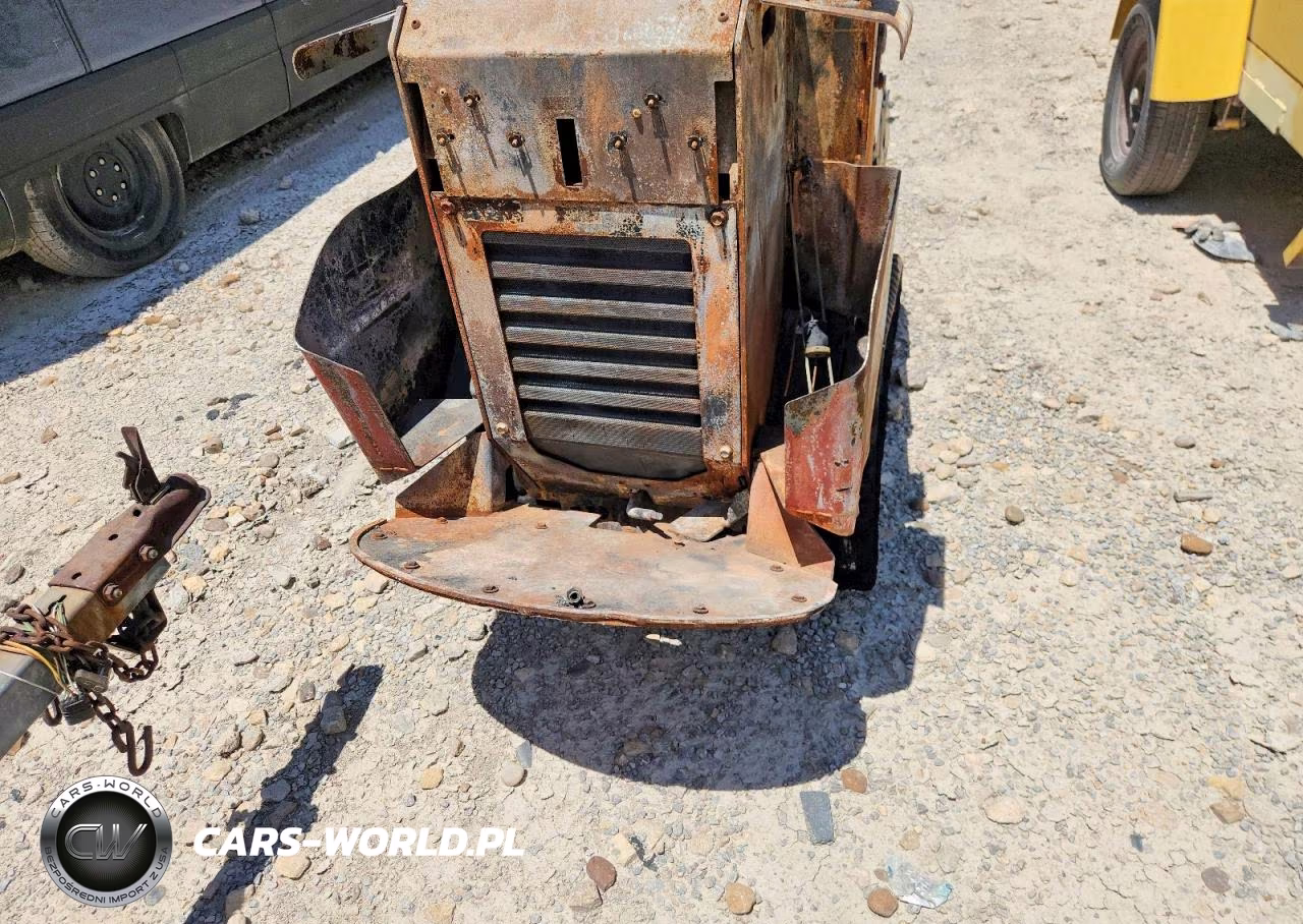 2017 Ditch Witch Compact Utility Loader VIN:DWPSK600KH0000038 - 6