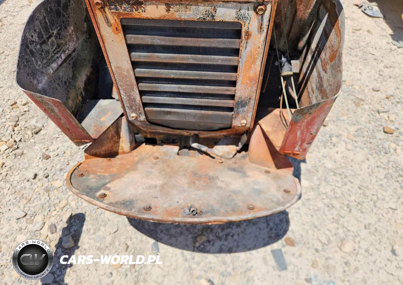 2017 Ditch Witch Compact Utility Loader VIN:DWPSK600KH0000038 - 7