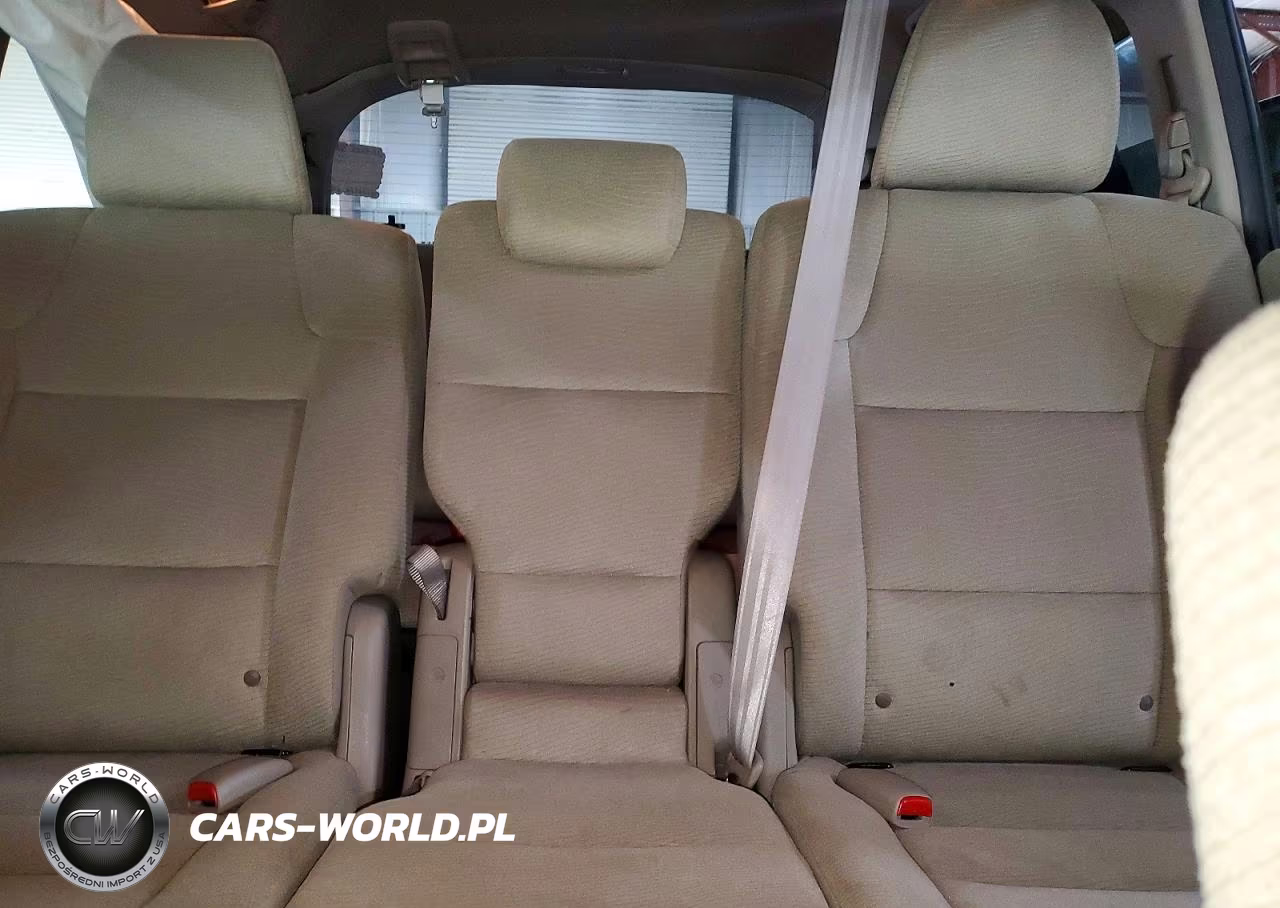 2013 Honda Odyssey Ex VIN:5FNRL5H4XDB030181 - 10