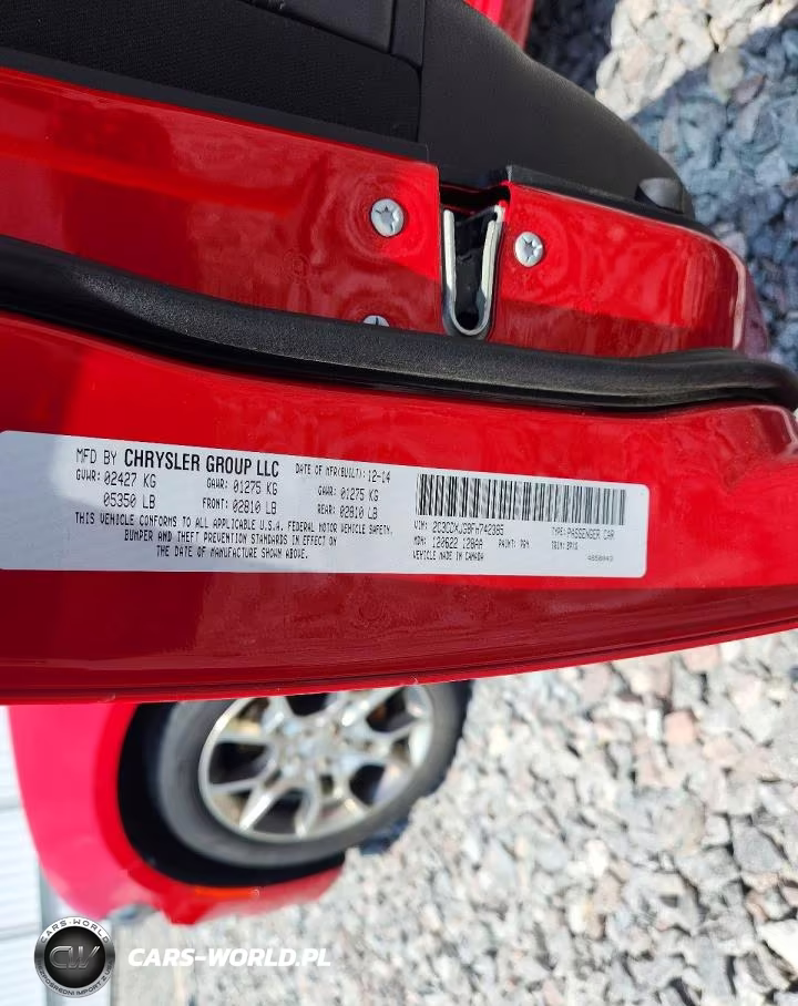 2015 Dodge Charger Sxt VIN:2C3CDXJG8FH742385 - 12