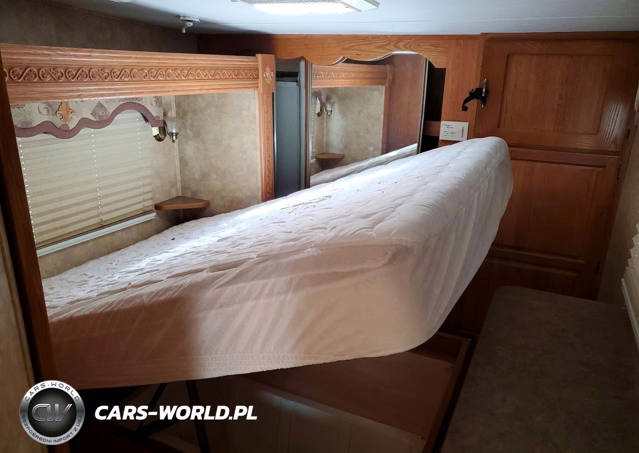 2007 Jayco Eagle Camper VIN:1UJCJ02R371LK0178 - 5