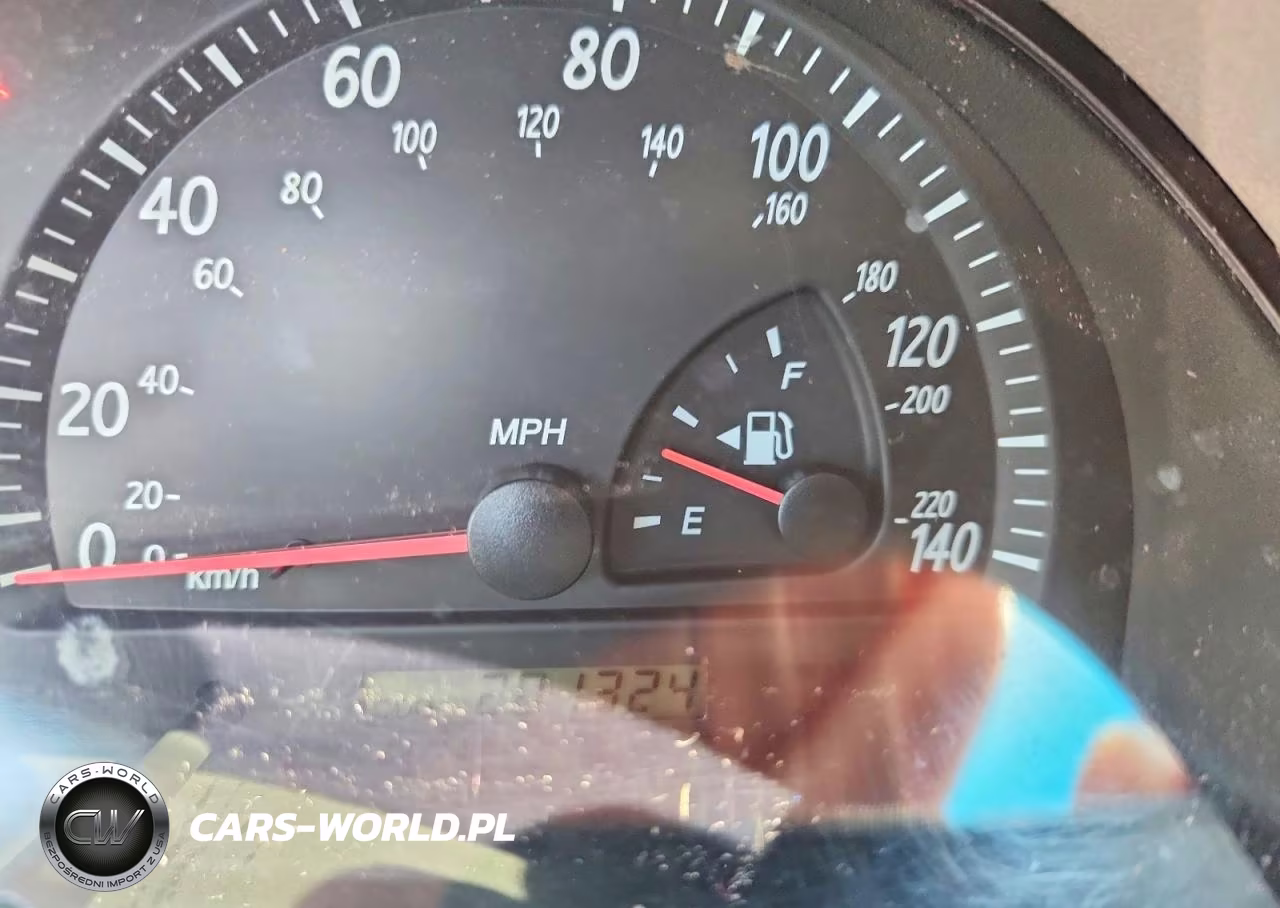2003 Toyota Camry VIN:4T1BE32K23U144412 - 9