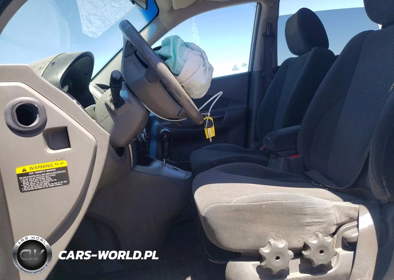 2008 Hyundai Tucson Se VIN:KM8JN72D18U799222 - 7