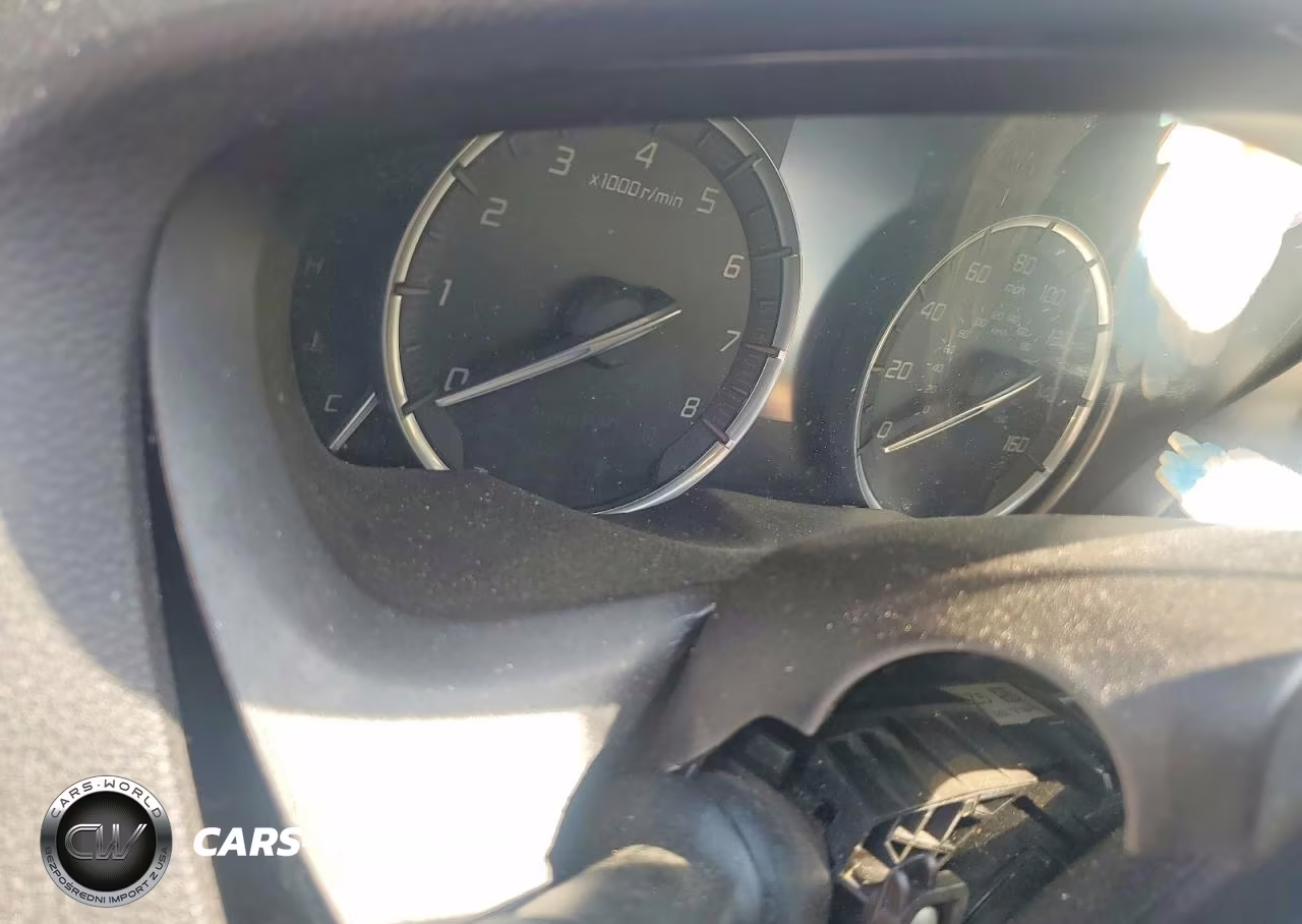 2016 Acura Tlx Tech VIN:19UUB1F53GA015568 - 9