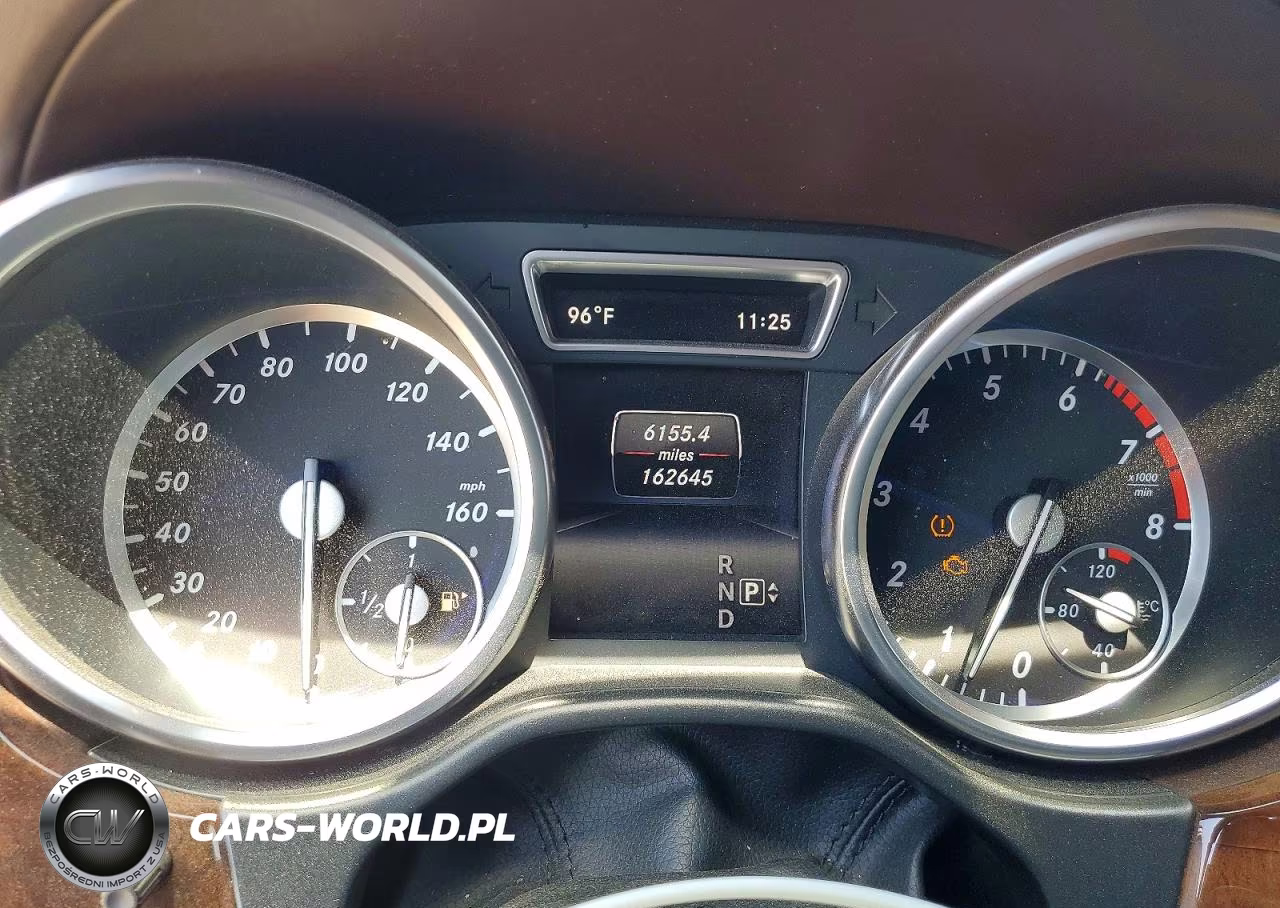 2016 Mercedes-Benz Gl 550 4Matic VIN:4JGDF7DE5GA641613 - 9
