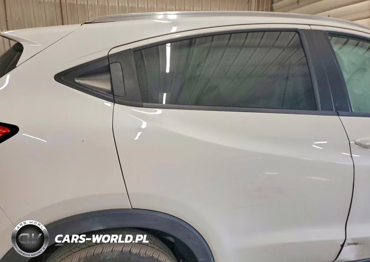 2019 Honda Hr-V Ex VIN:3CZRU6H57KM712403 - 10