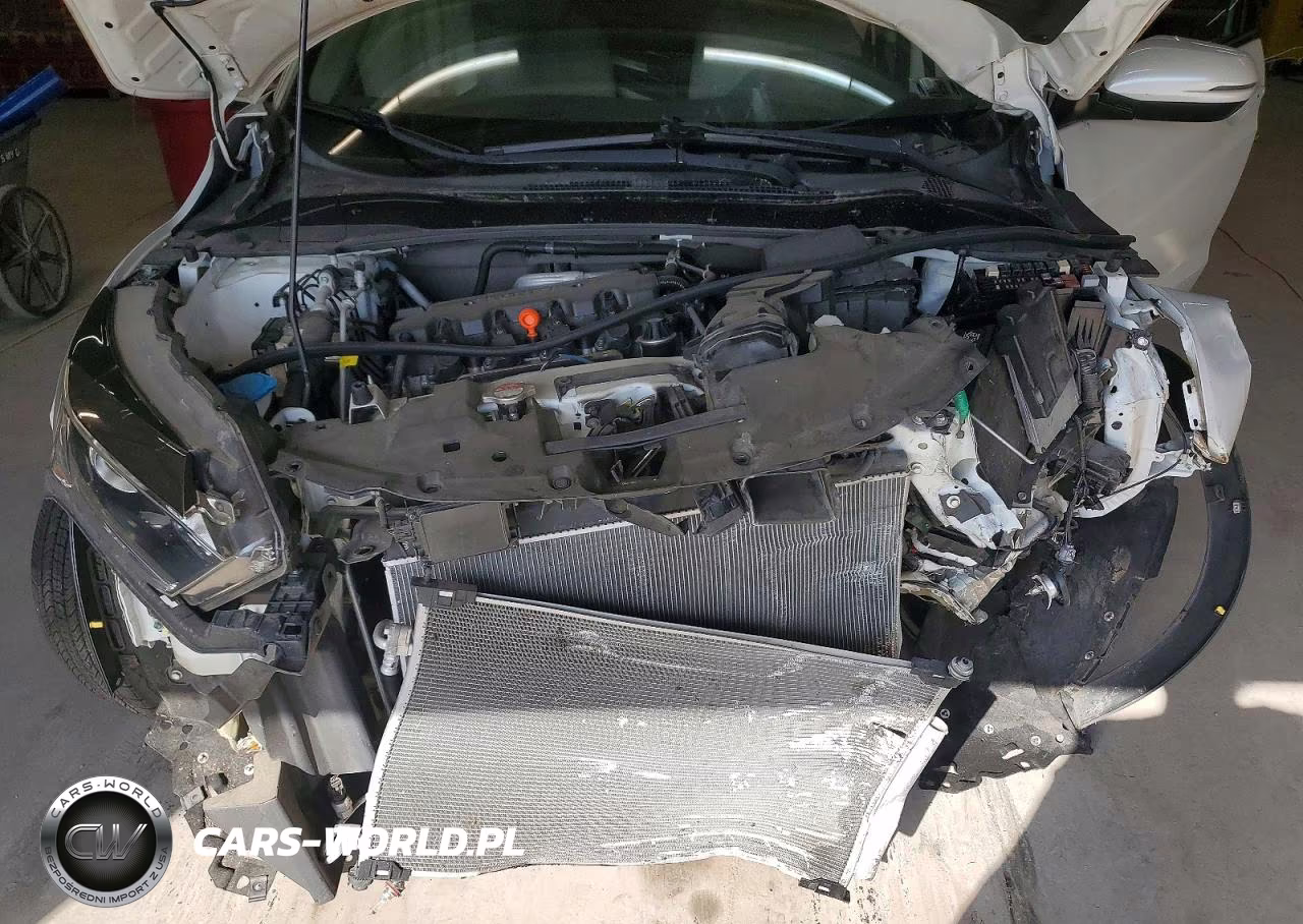 2019 Honda Hr-V Ex VIN:3CZRU6H57KM712403 - 11