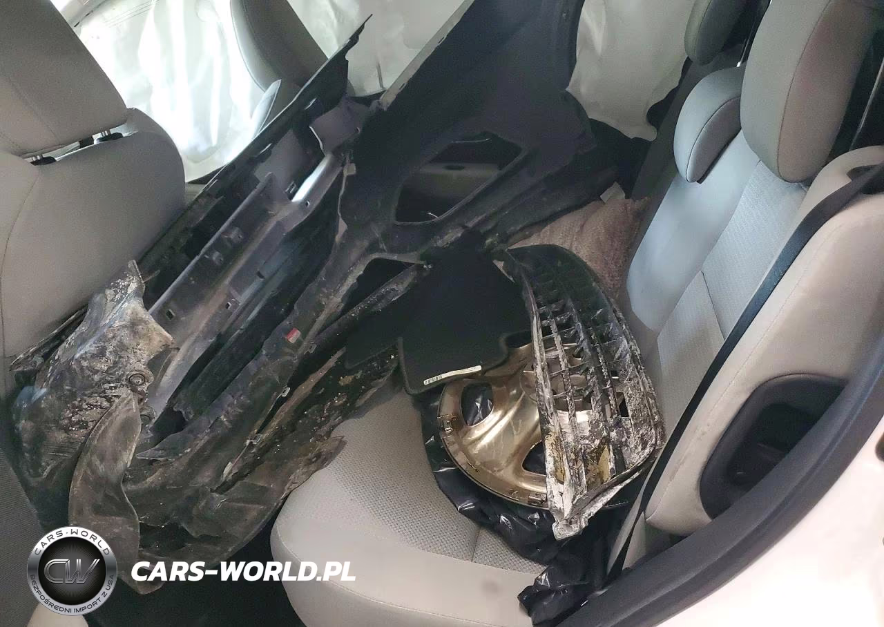2019 Honda Hr-V Ex VIN:3CZRU6H57KM712403 - 12