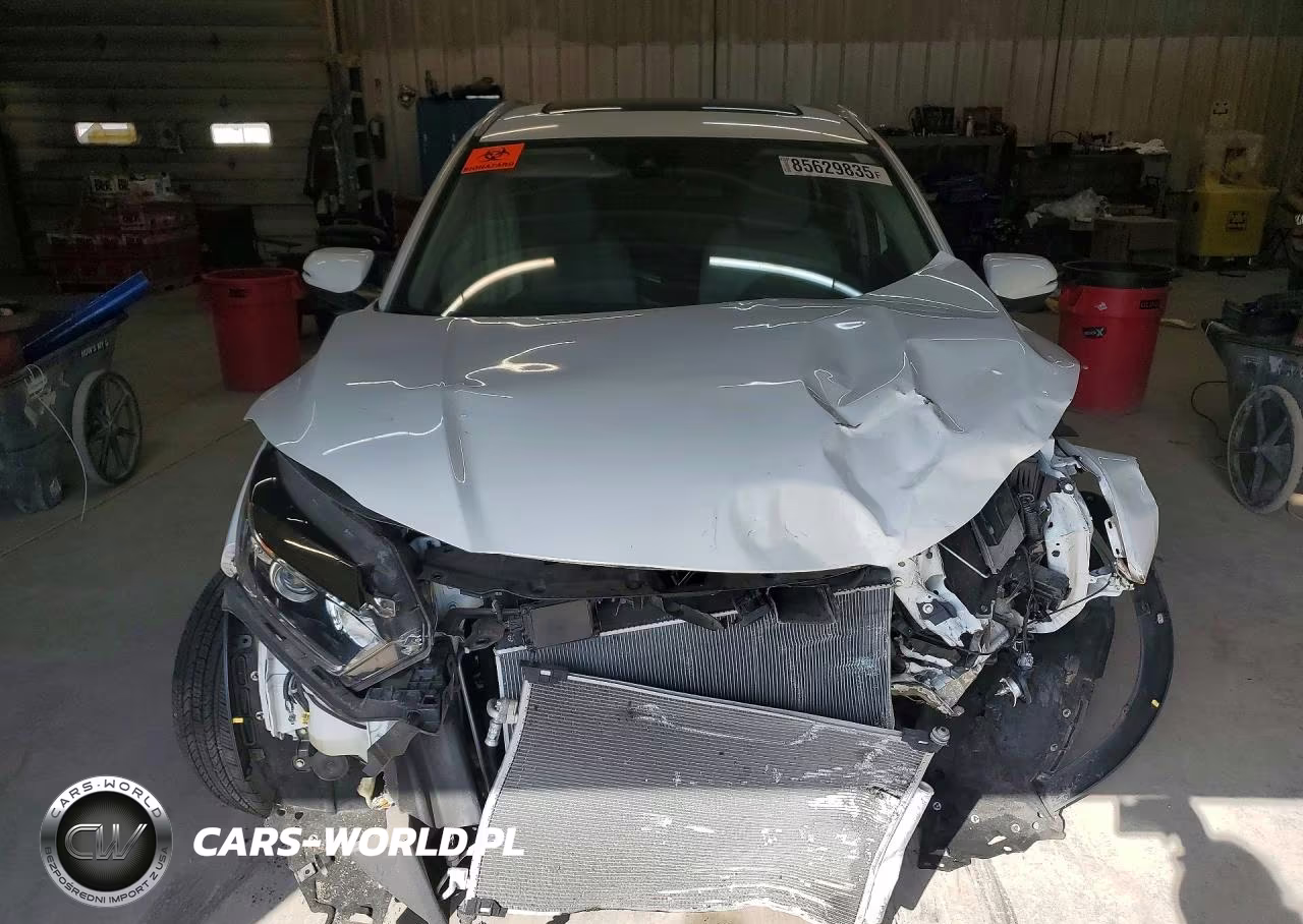 2019 Honda Hr-V Ex VIN:3CZRU6H57KM712403 - 5