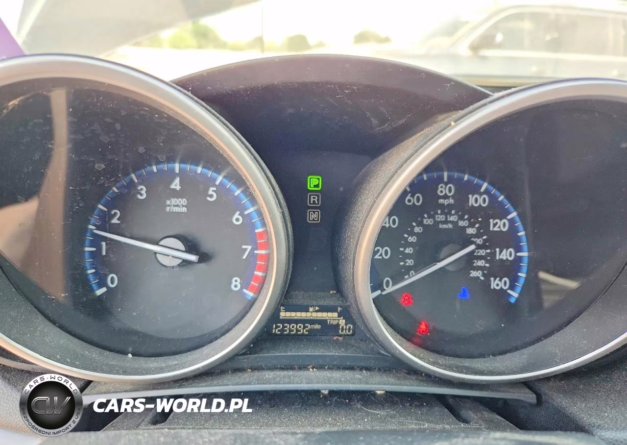 2013 Mazda 3 I VIN:JM1BL1L76D1805466 - 9