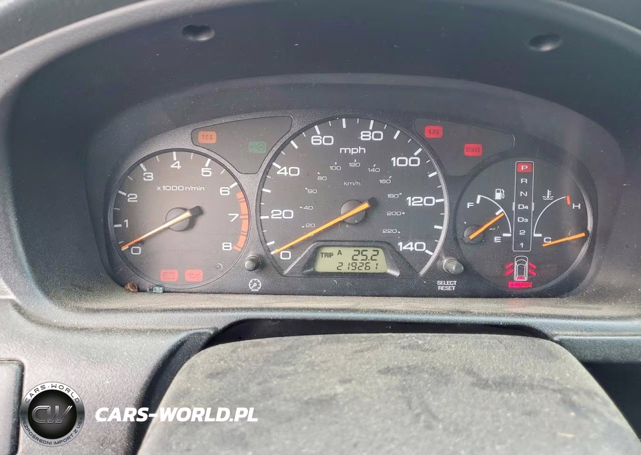 2001 Honda Odyssey Ex VIN:2HKRL18691H530422 - 9