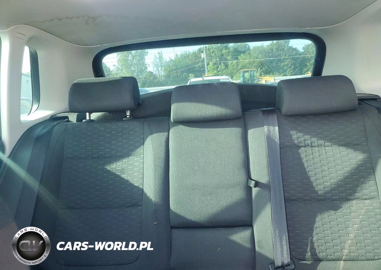 2009 Volkswagen Tiguan S VIN:WVGAV75N09W511958 - 10